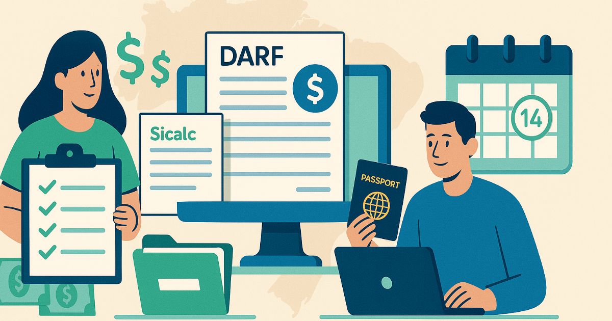 Os 5 erros mais comuns ao alugar seu imóvel no Brasil morando no exterior (e como evitar)